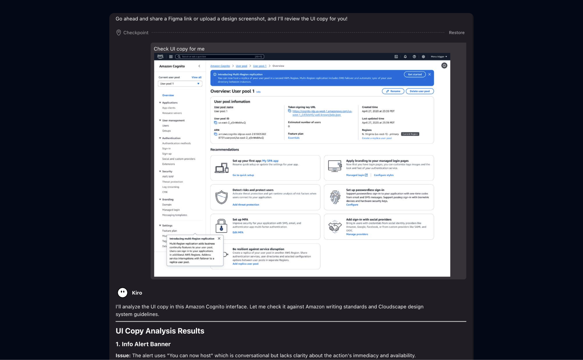 Supports Screenshots Too